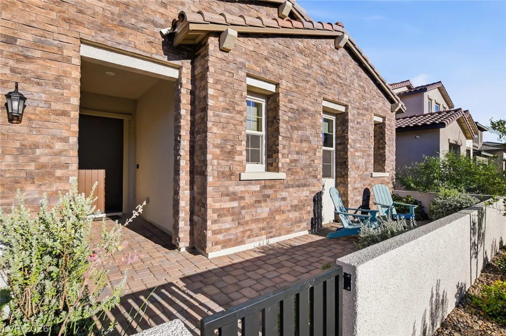 266 Malpaso, Las Vegas, NV 89138