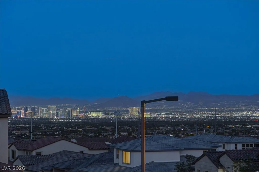 266 Malpaso, Las Vegas, NV 89138