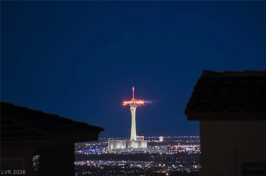 266 Malpaso, Las Vegas, NV 89138