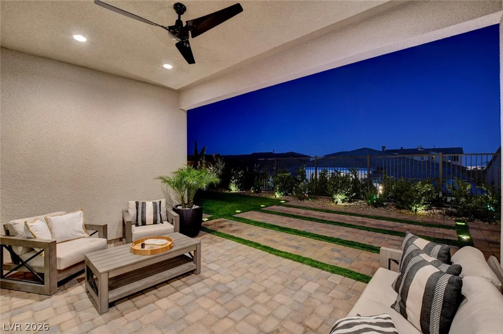 266 Malpaso, Las Vegas, NV 89138