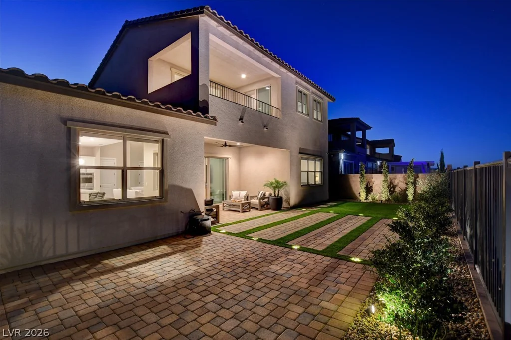 266 Malpaso, Las Vegas, NV 89138