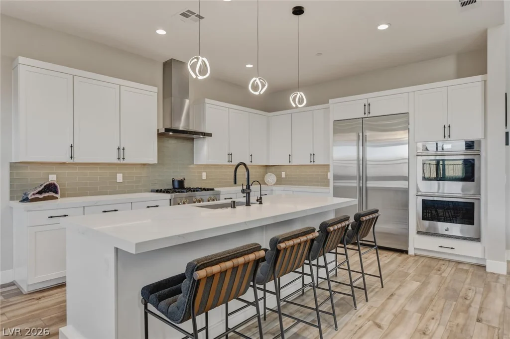 266 Malpaso, Las Vegas, NV 89138