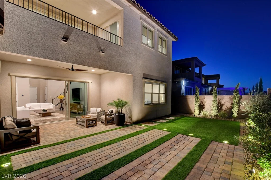 266 Malpaso, Las Vegas, NV 89138
