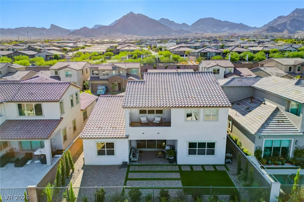 266 Malpaso, Las Vegas, NV 89138