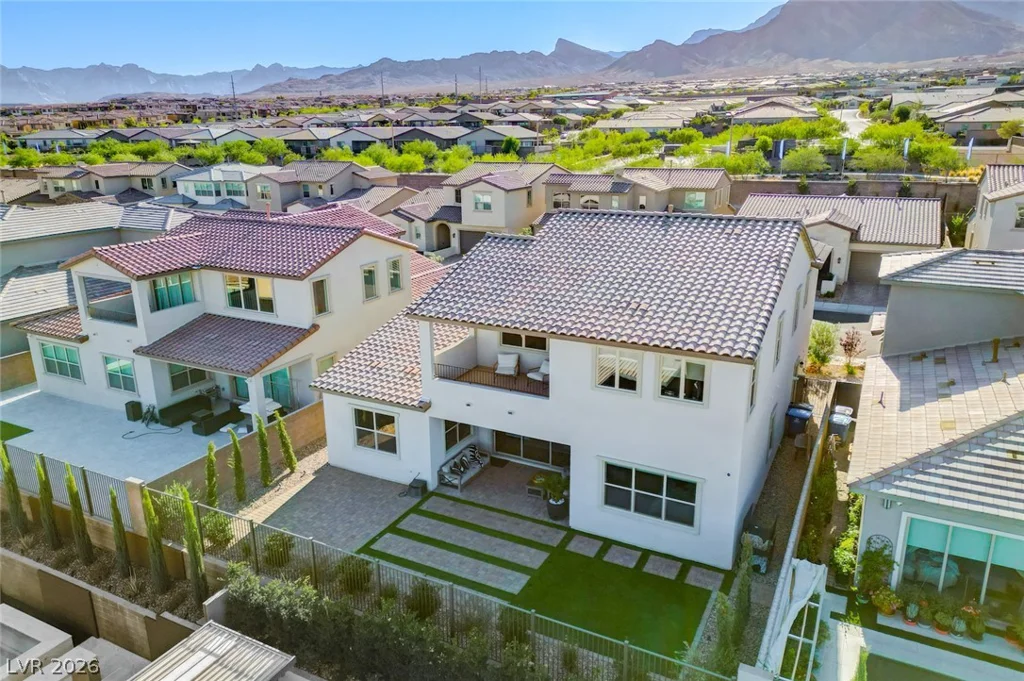 266 Malpaso, Las Vegas, NV 89138