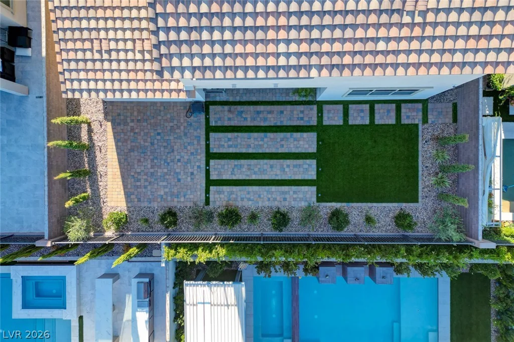 266 Malpaso, Las Vegas, NV 89138