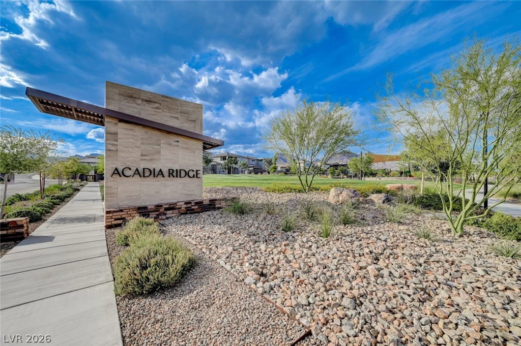 266 Malpaso, Las Vegas, NV 89138