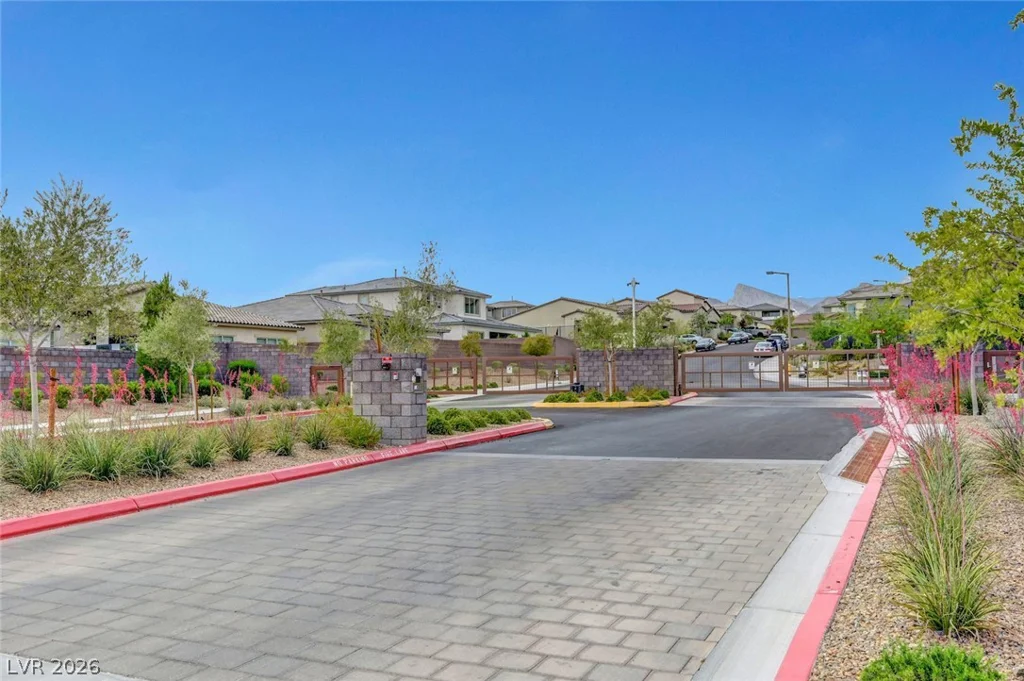 266 Malpaso, Las Vegas, NV 89138