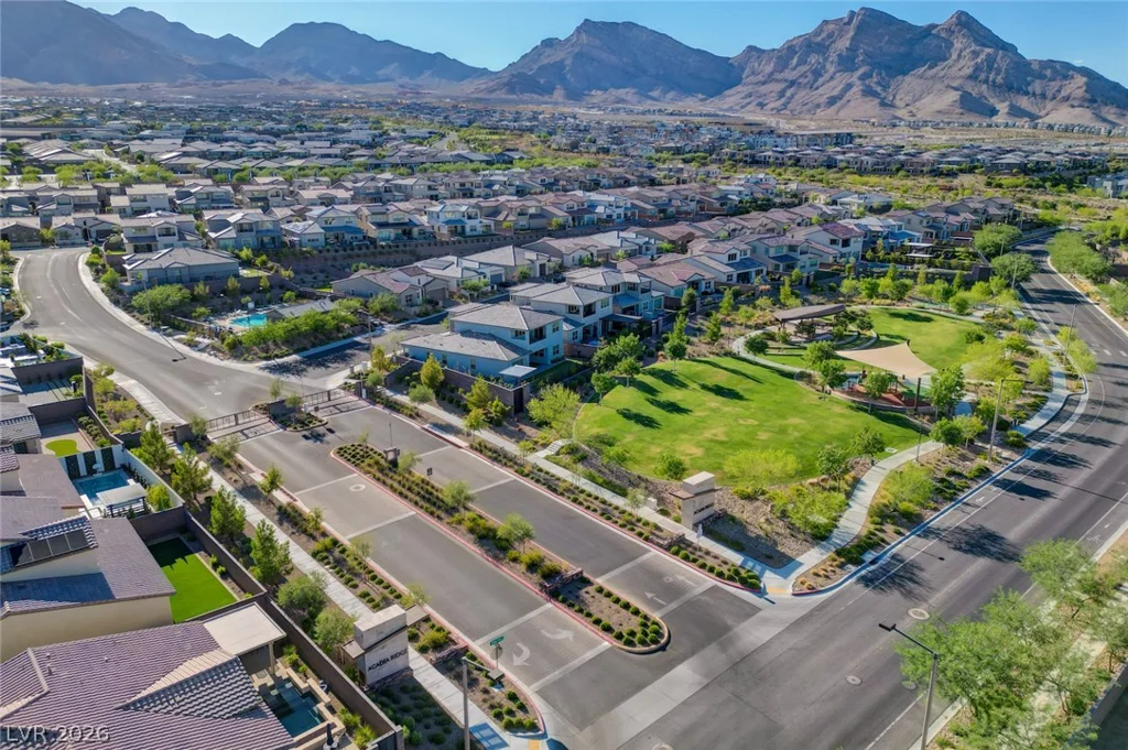 266 Malpaso, Las Vegas, NV 89138