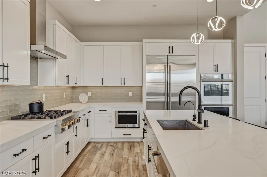 266 Malpaso, Las Vegas, NV 89138