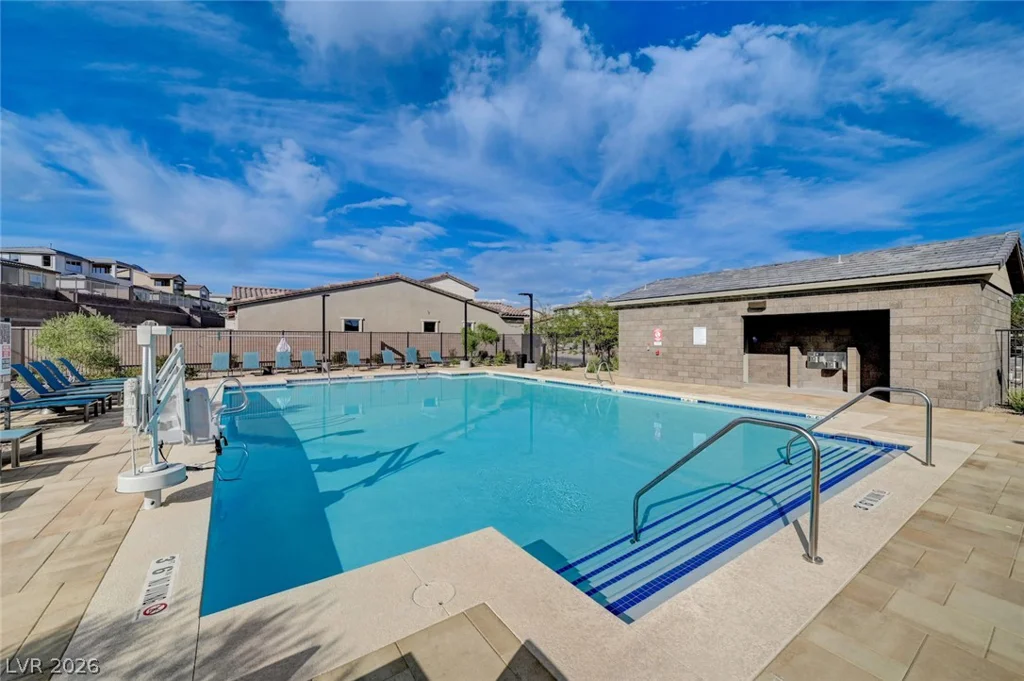 266 Malpaso, Las Vegas, NV 89138
