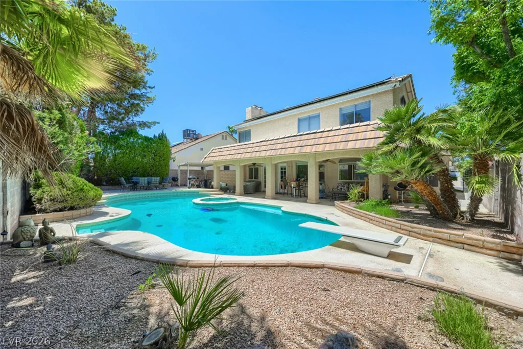 6413 Vicuna, Las Vegas, NV 89146