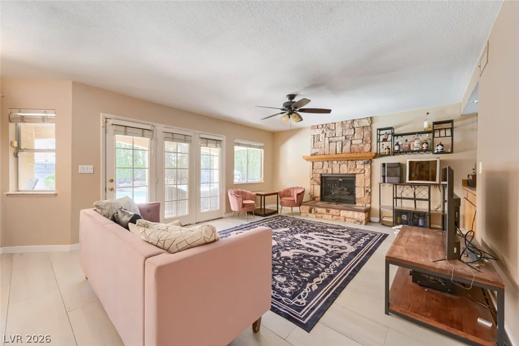 6413 Vicuna, Las Vegas, NV 89146