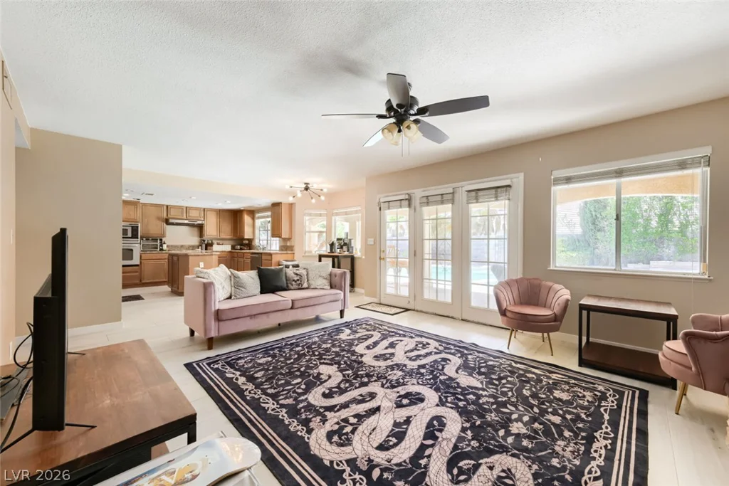 6413 Vicuna, Las Vegas, NV 89146