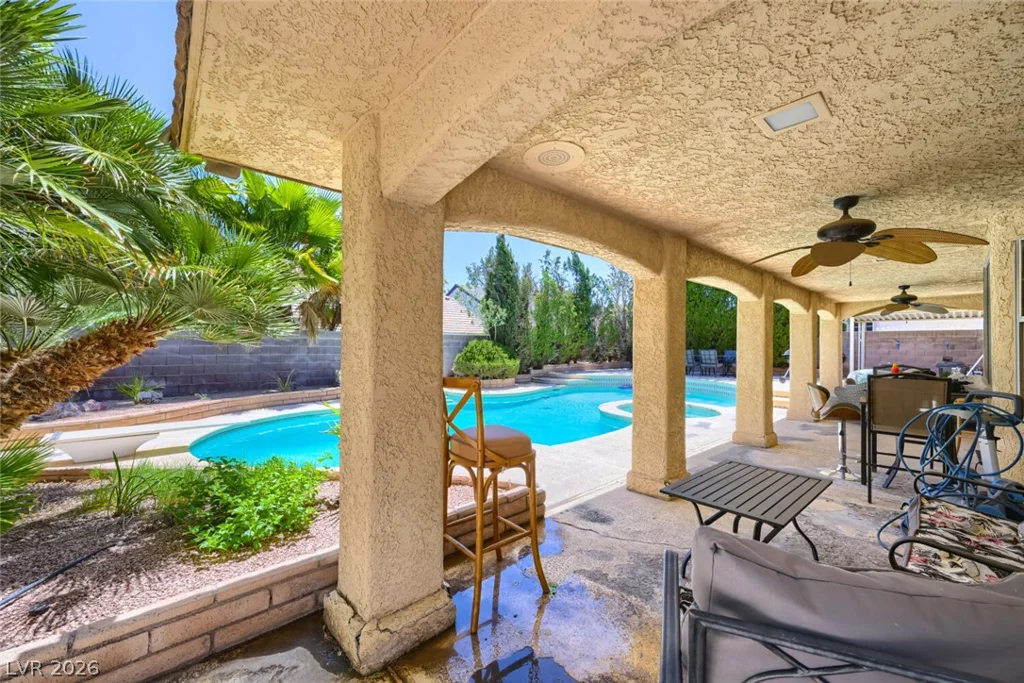 6413 Vicuna, Las Vegas, NV 89146