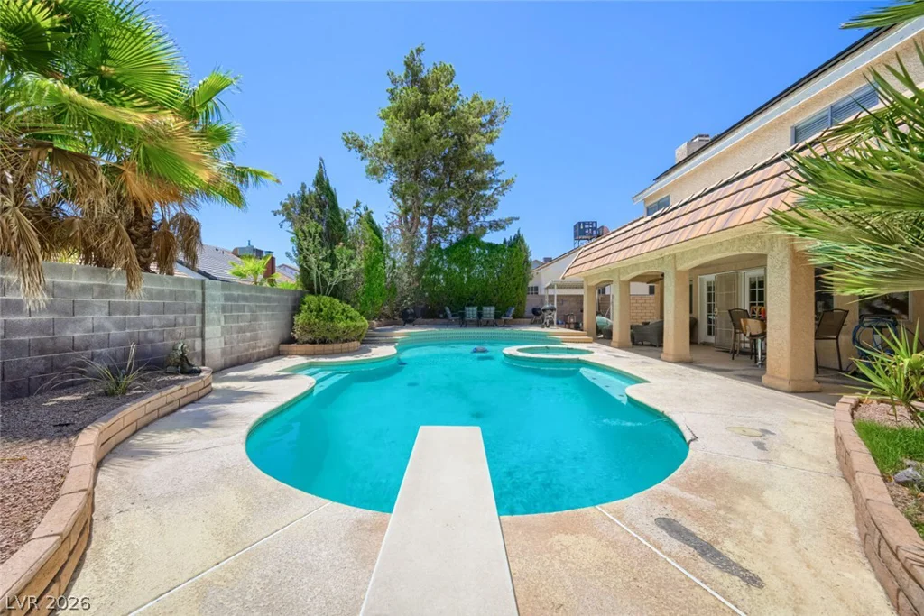 6413 Vicuna, Las Vegas, NV 89146
