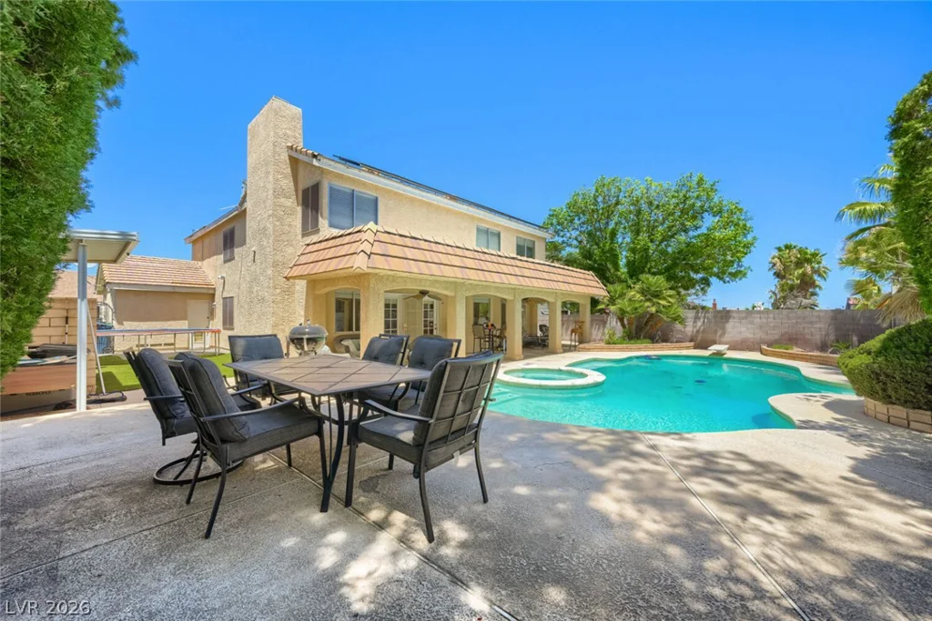 6413 Vicuna, Las Vegas, NV 89146