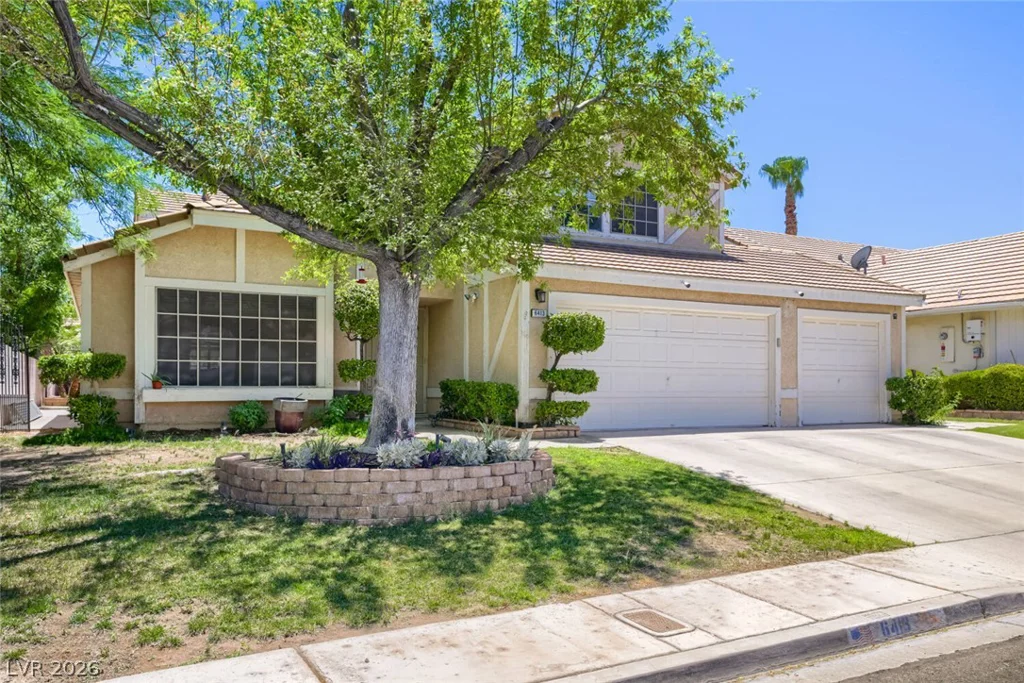 6413 Vicuna, Las Vegas, NV 89146