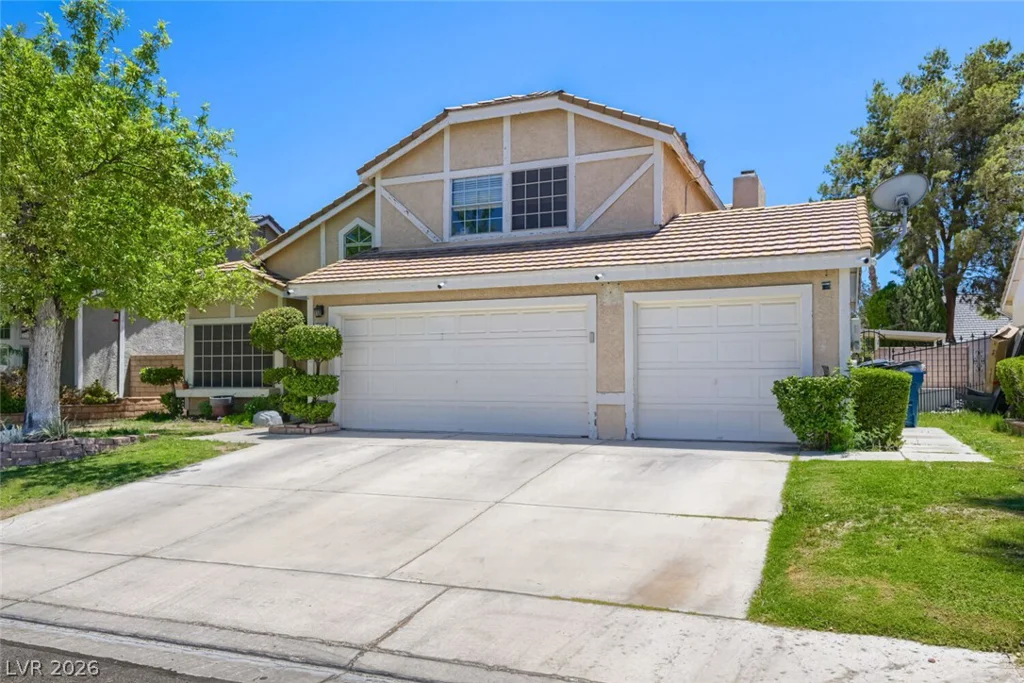 6413 Vicuna, Las Vegas, NV 89146