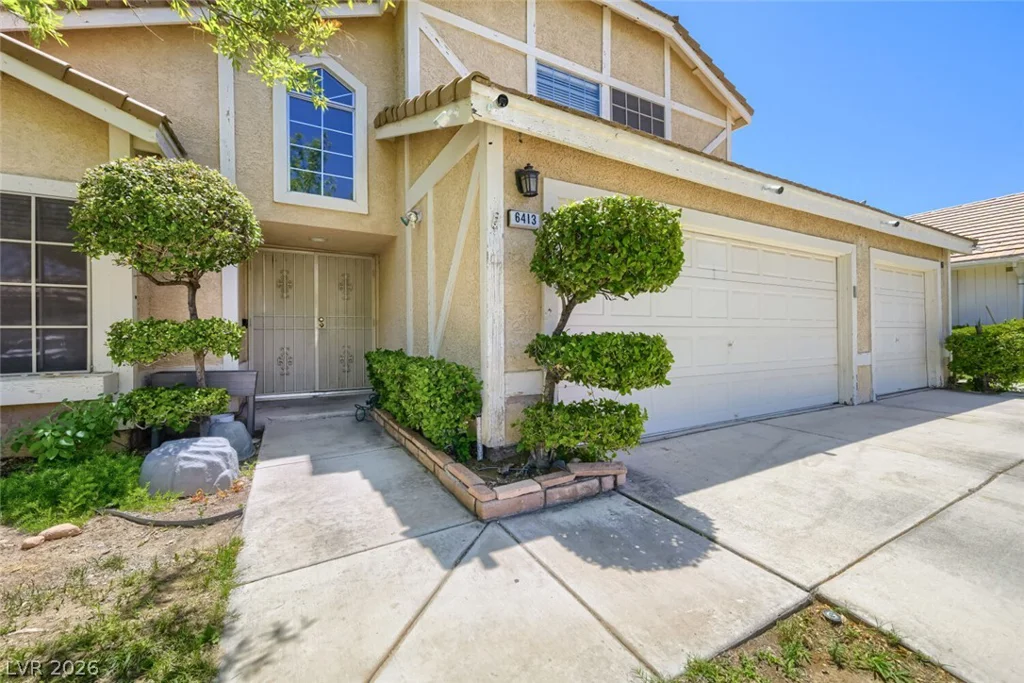 6413 Vicuna, Las Vegas, NV 89146