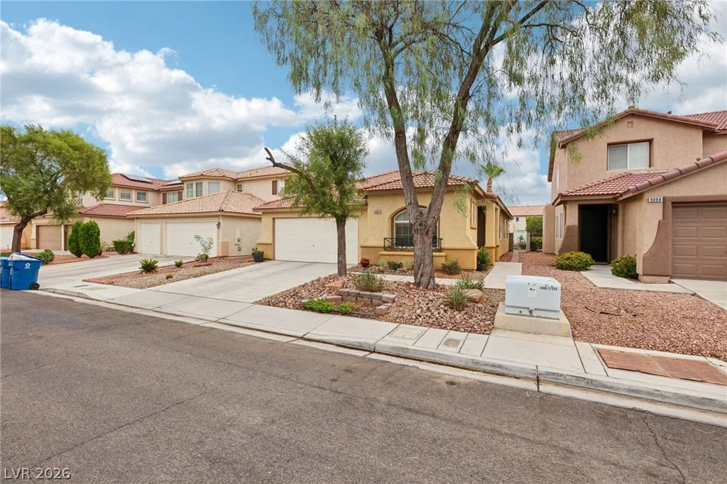9082 Manalang, Las Vegas, NV 89123