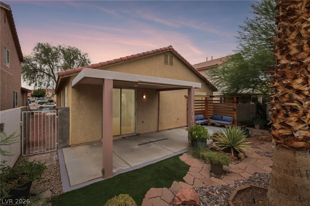 9082 Manalang, Las Vegas, NV 89123