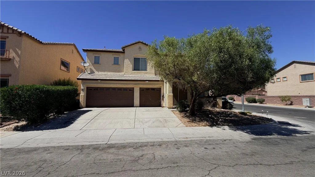 954 Tropic Wind, North Las Vegas, NV 89081
