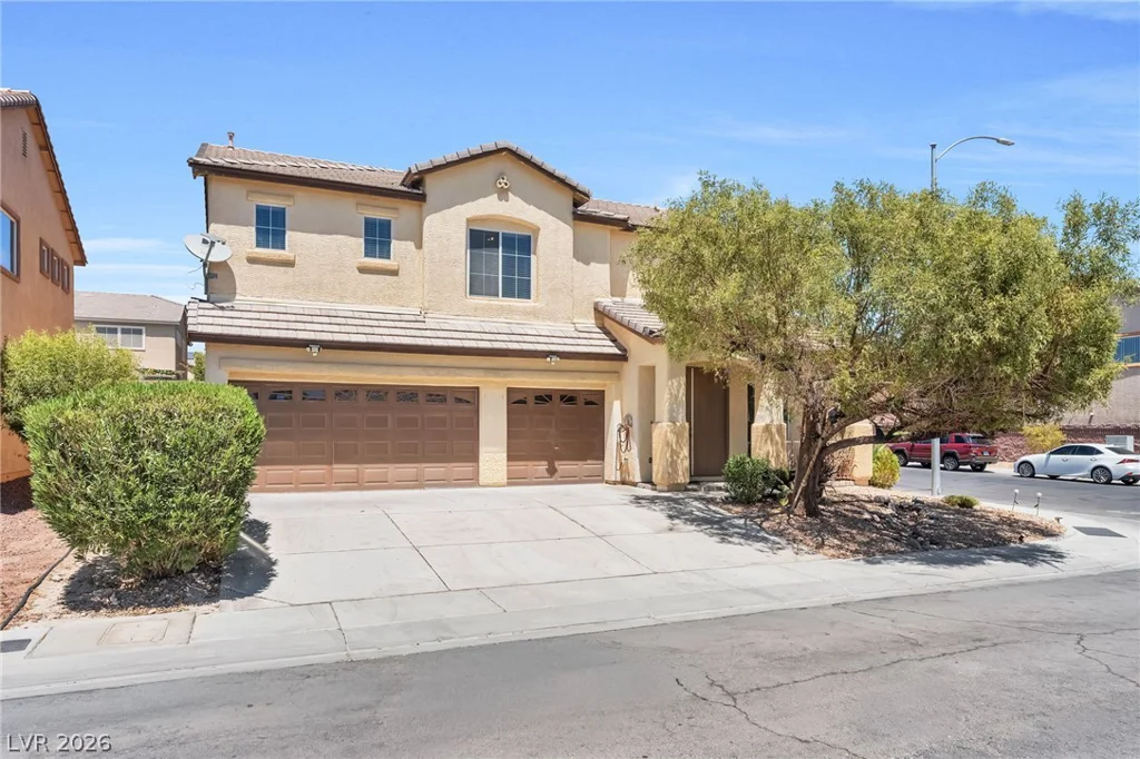 954 Tropic Wind, North Las Vegas, NV 89081