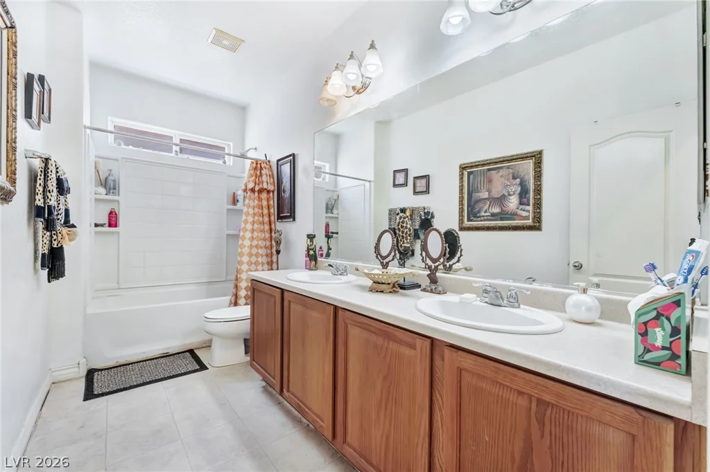 954 Tropic Wind, North Las Vegas, NV 89081