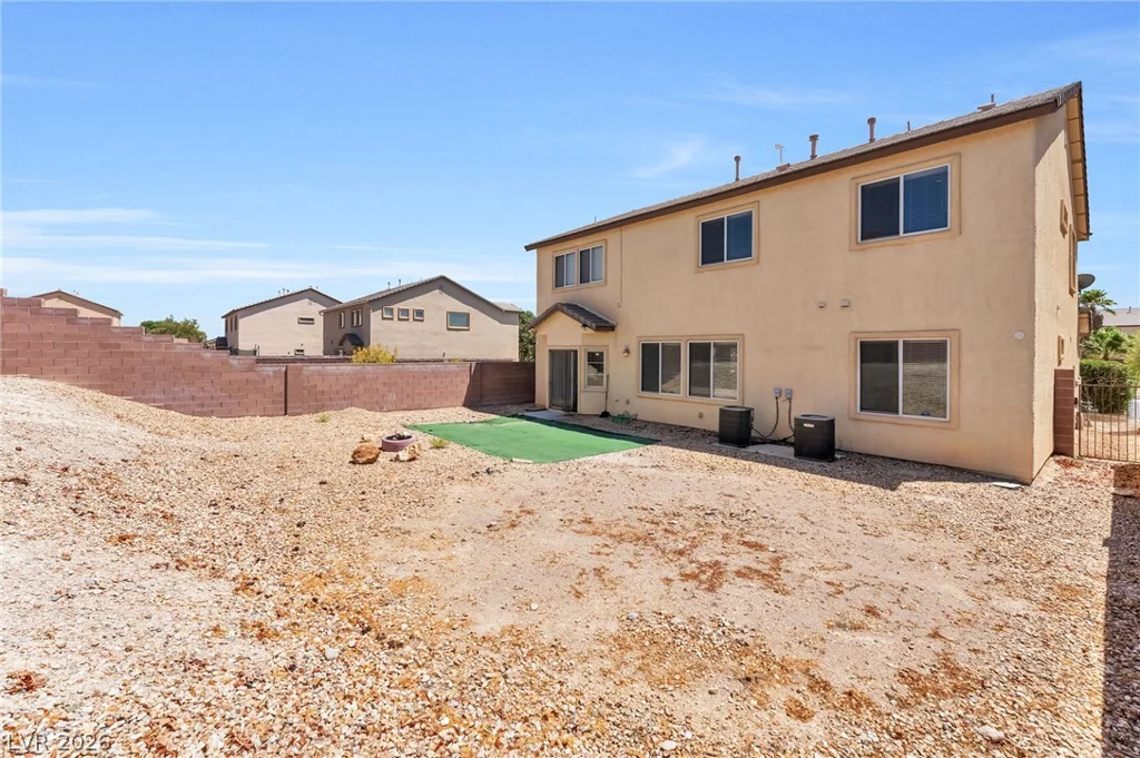 954 Tropic Wind, North Las Vegas, NV 89081
