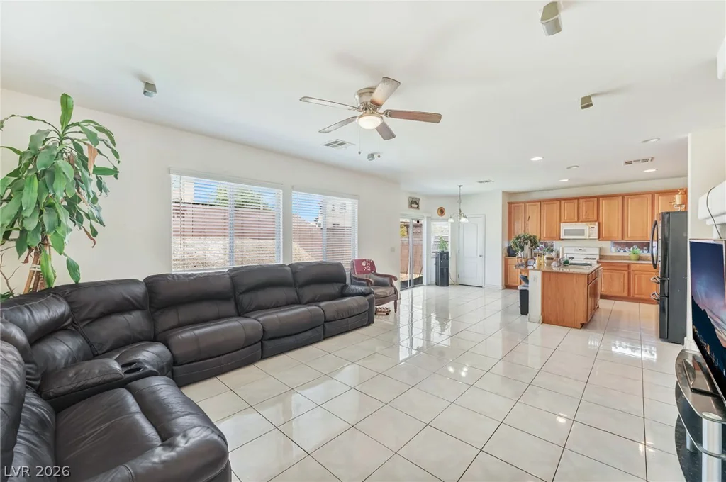 954 Tropic Wind, North Las Vegas, NV 89081