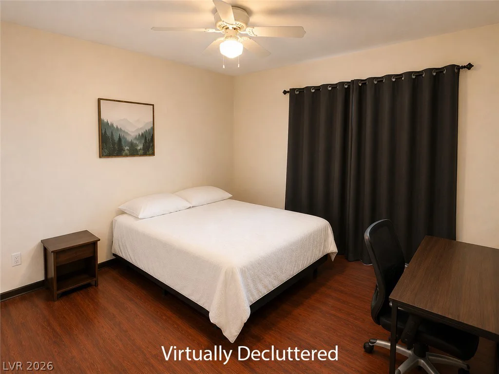5855 Valley, North Las Vegas, NV 89031