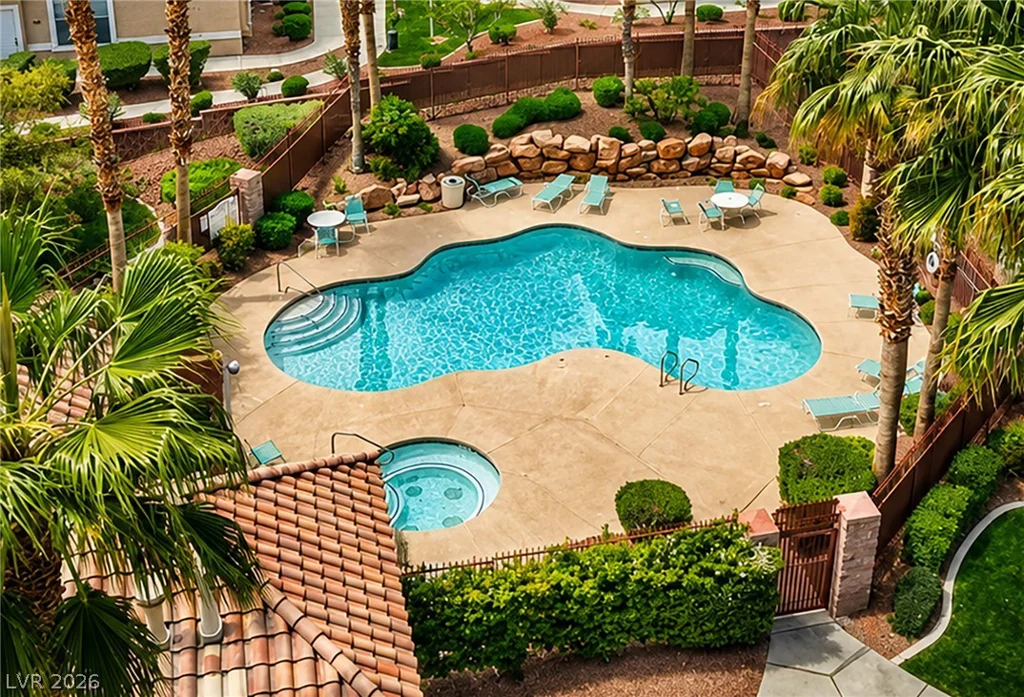 5855 Valley, North Las Vegas, NV 89031