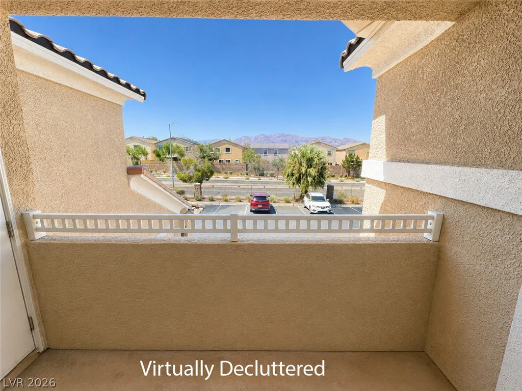 5855 Valley, North Las Vegas, NV 89031