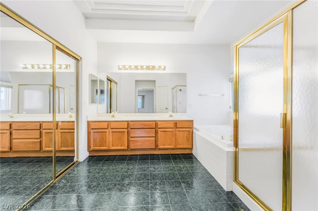 7628 Poppy Meadow, Las Vegas, NV 89123