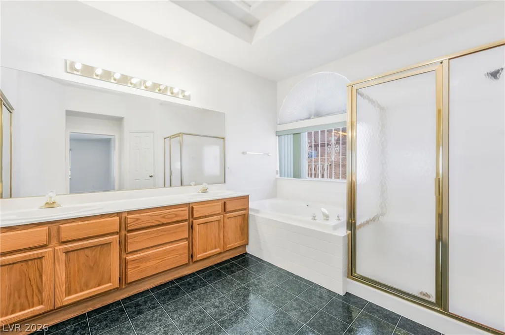 7628 Poppy Meadow, Las Vegas, NV 89123