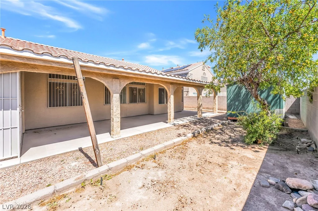 7628 Poppy Meadow, Las Vegas, NV 89123