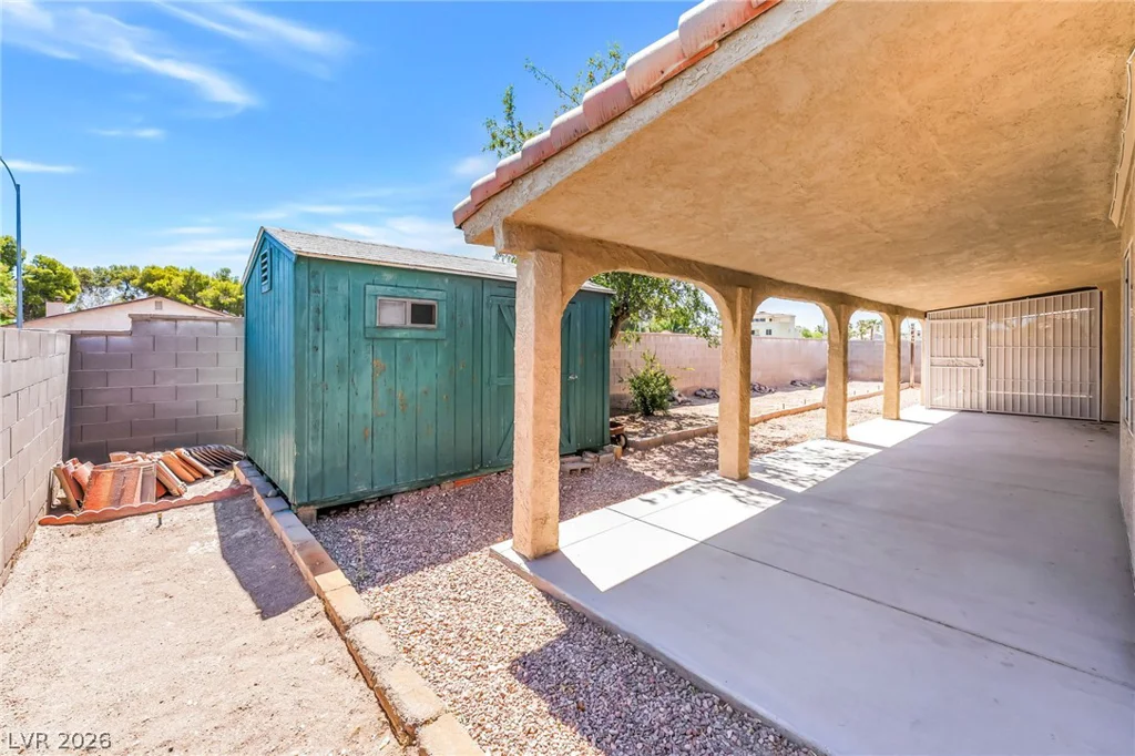 7628 Poppy Meadow, Las Vegas, NV 89123