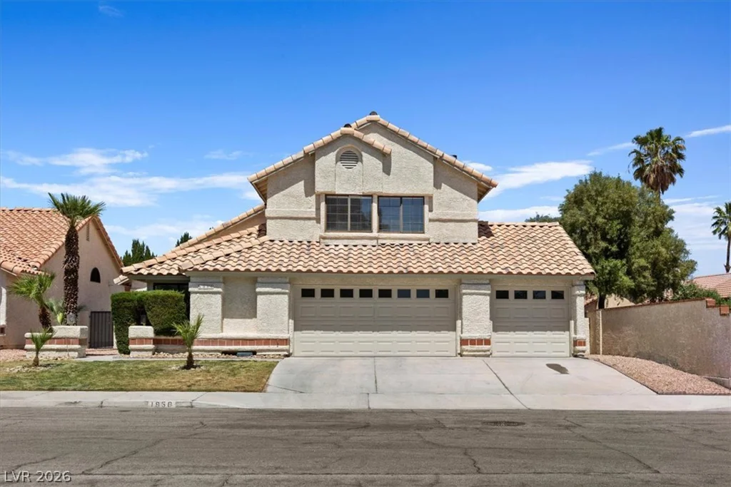 1950 Nuevo, Henderson, NV 89014