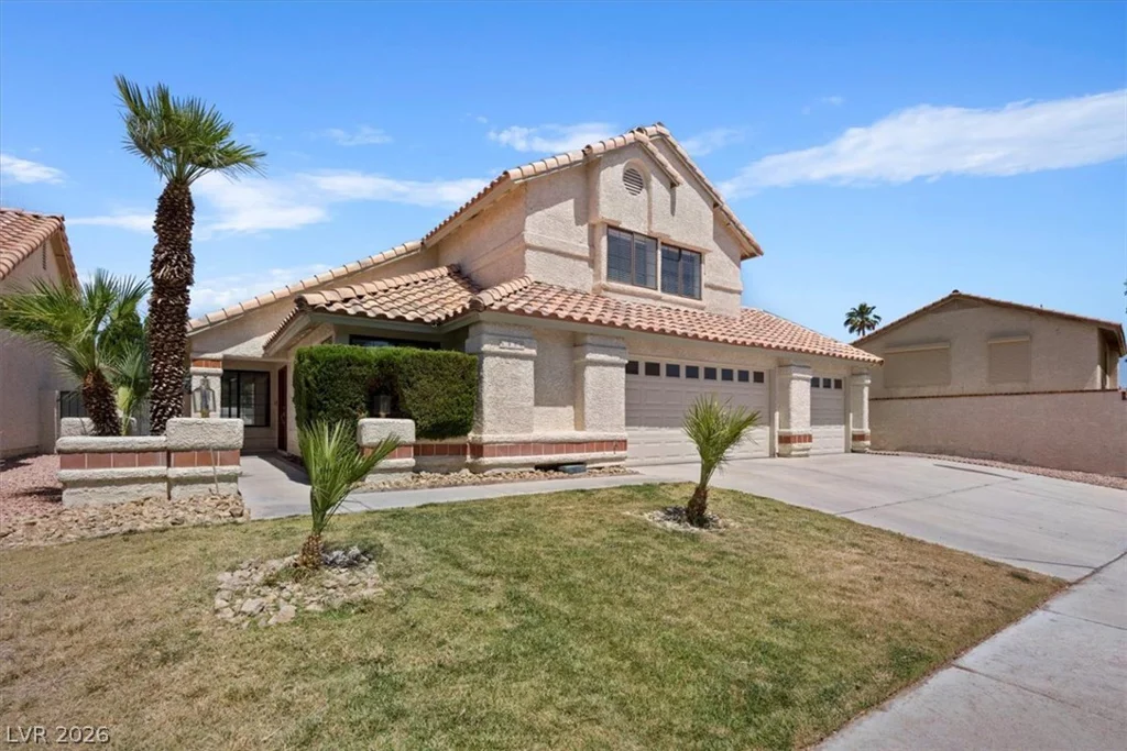 1950 Nuevo, Henderson, NV 89014