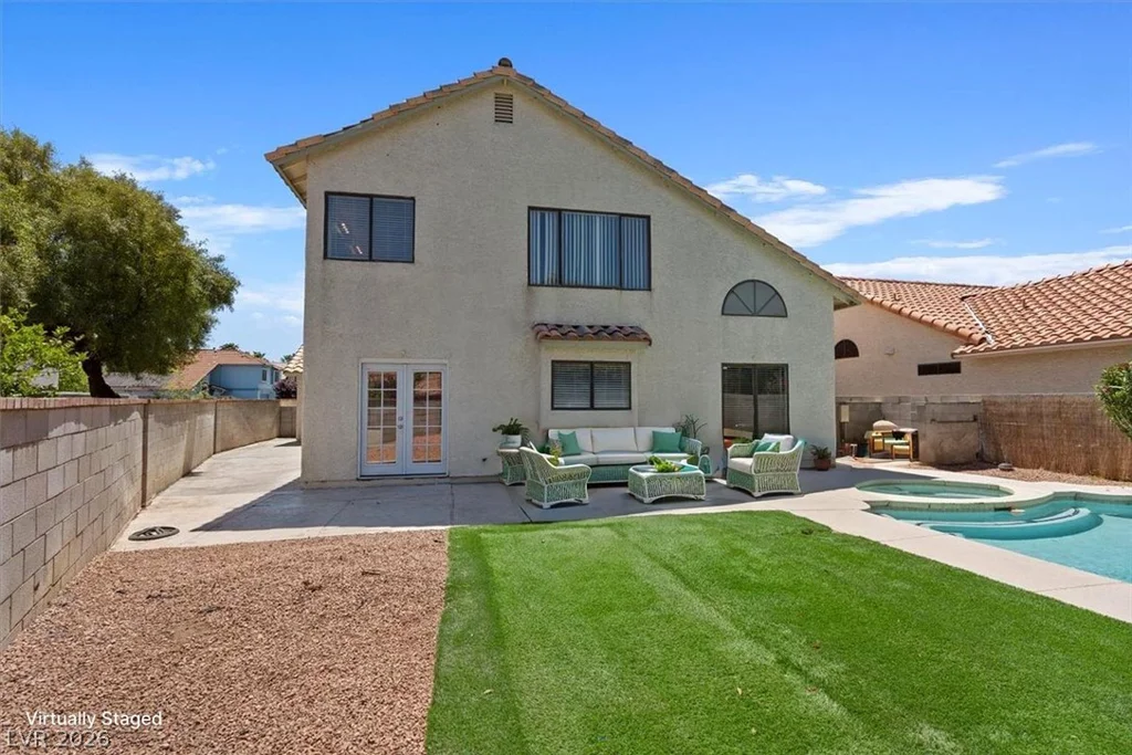 1950 Nuevo, Henderson, NV 89014