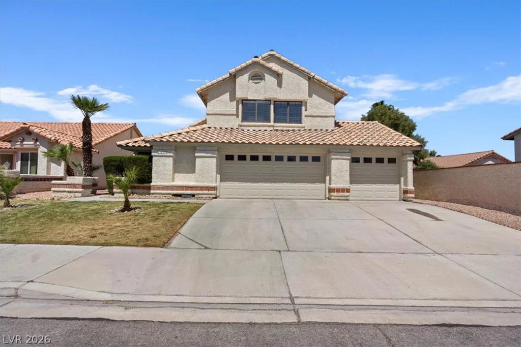 1950 Nuevo, Henderson, NV 89014