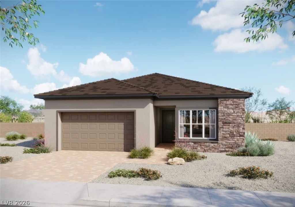 901 Cottonwood Hill, Henderson, NV 89011