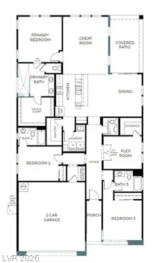 901 Cottonwood Hill, Henderson, NV 89011