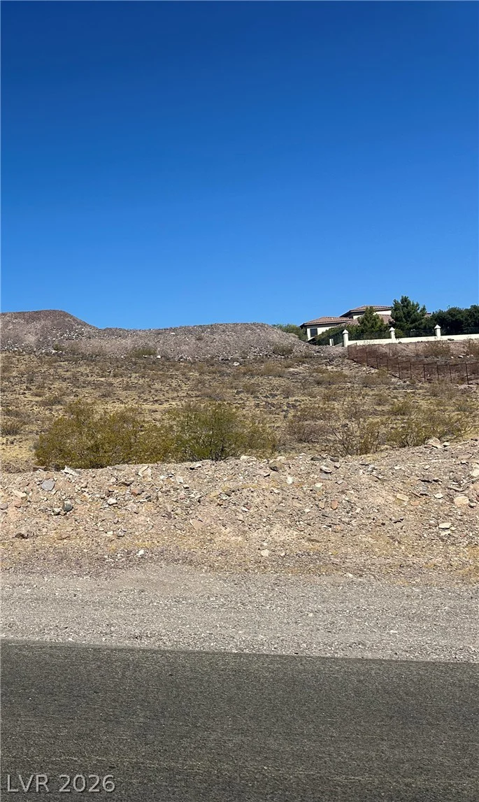 1218 Gloria Mountain, Henderson, NV 89002