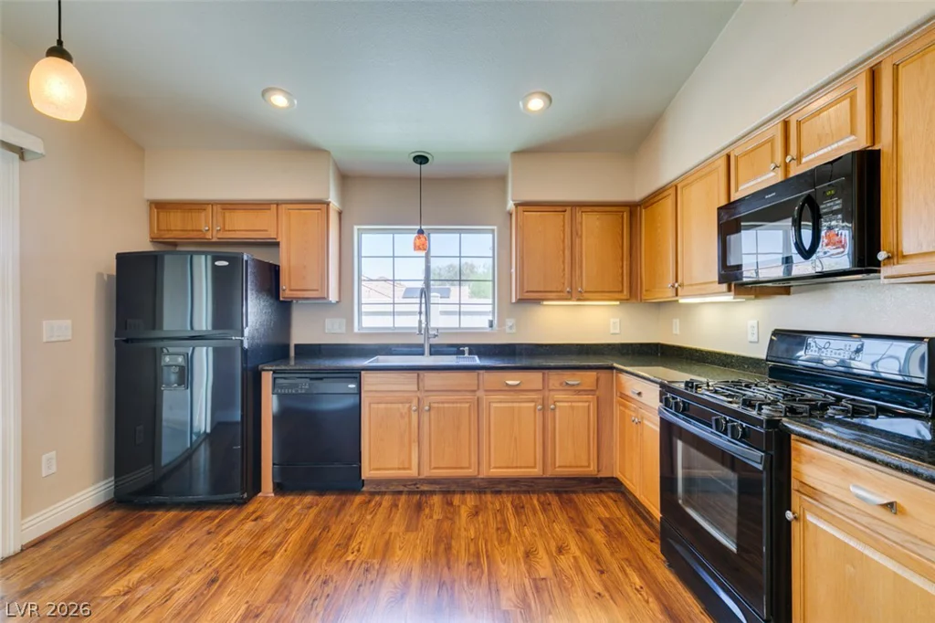 8535 Lakota, Las Vegas, NV 89123