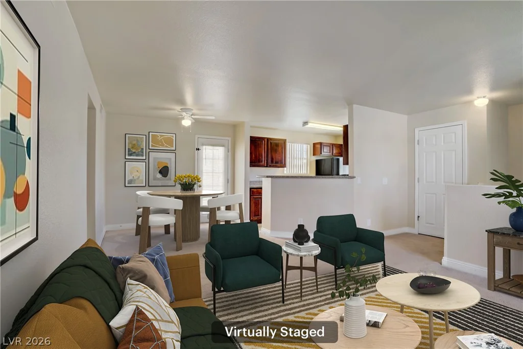2801 Rainbow, Las Vegas, NV 89108
