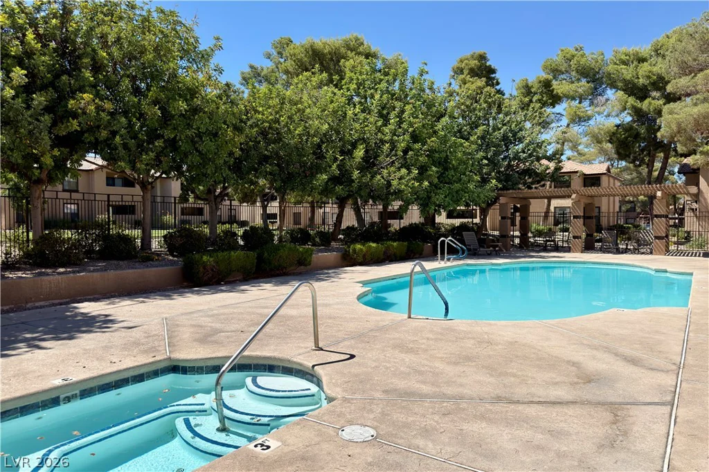 2451 Rainbow, Las Vegas, NV 89108