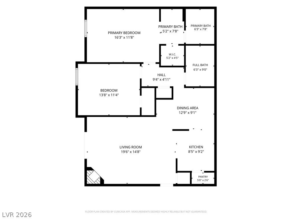 2451 Rainbow, Las Vegas, NV 89108