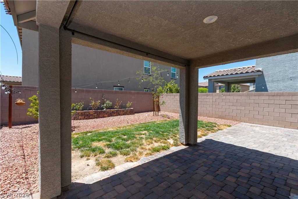 9769 Cannington Cliffs, Las Vegas, NV 89178